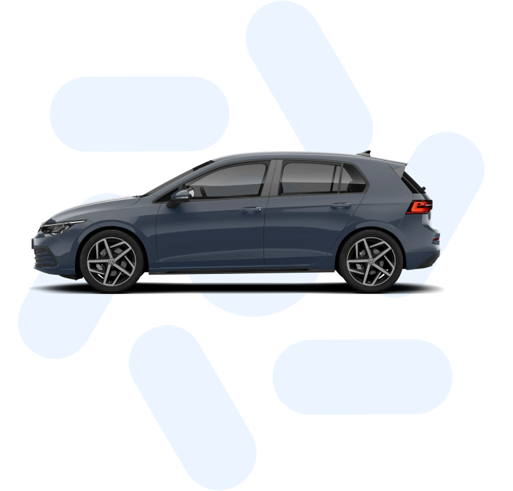 Generic Finance Image